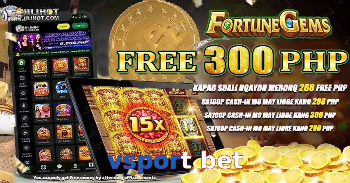vsport bet