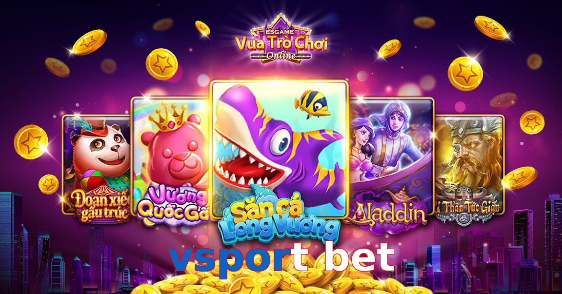 vsport bet