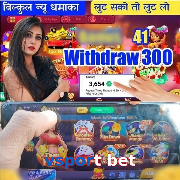 vsport bet